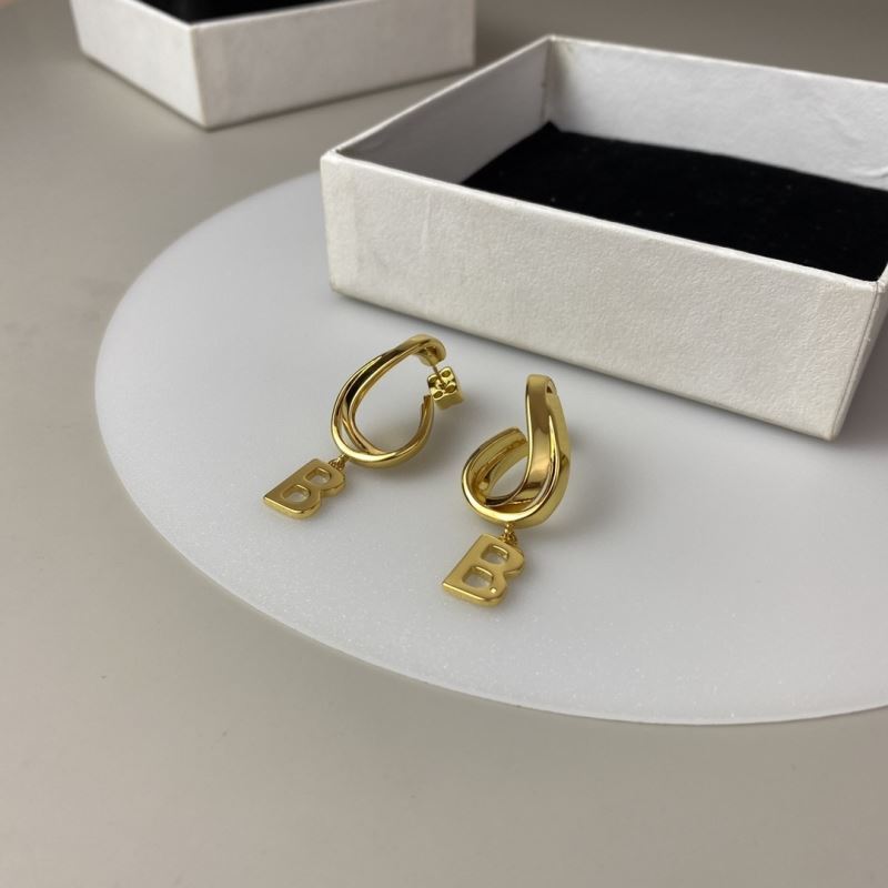 Balenciaga Earrings